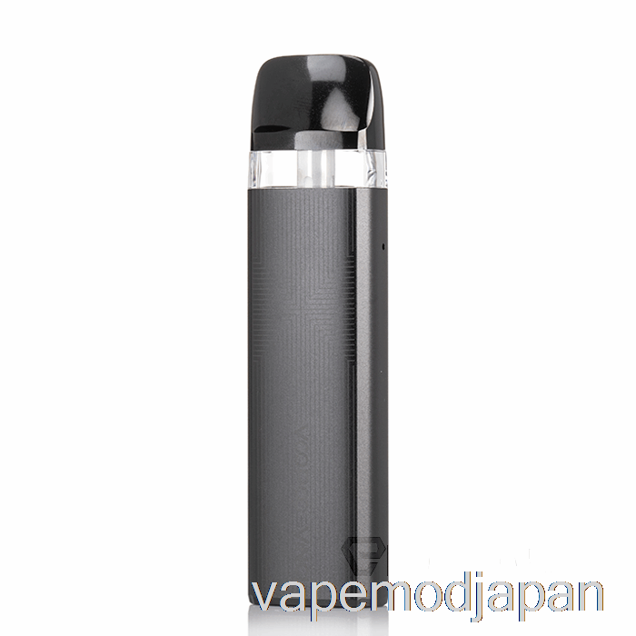 Vape Japan Voopoo Vinci Pod Se 15w ポッドシステム ミッドナイトブラック